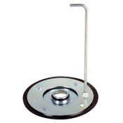 Image of Cox 2 Gallon Follower Plate